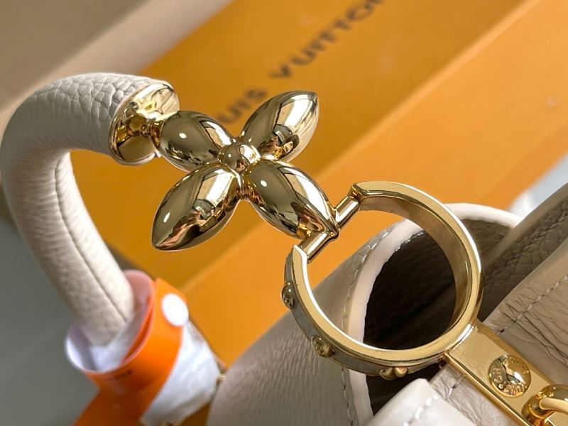 Louis Vuitton Top Handle Bags